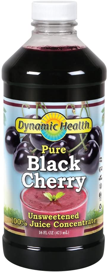 Benefits of hotsell pure cherry juice