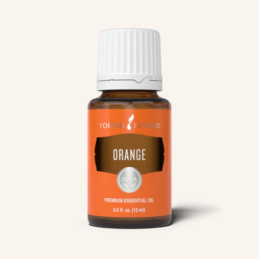 Orange Oil Uses for Home and Beauty - Little House Living